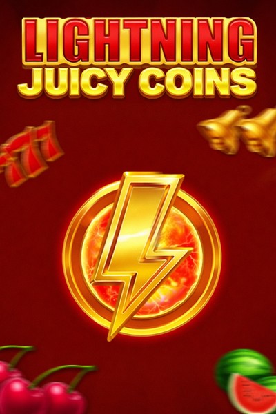 Lightning Juicy Coins slot bij Betrepublic Casino
