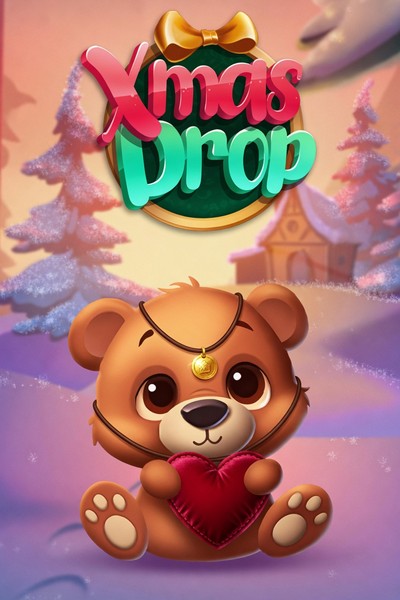 Xmas Drop slot bij Betrepublic Casino
