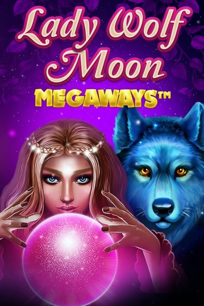Lady Wolf Moon Megaways slot bij Betwest Casino