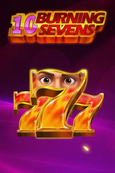 10 Burning sevens slot bij Cleobetra Casino